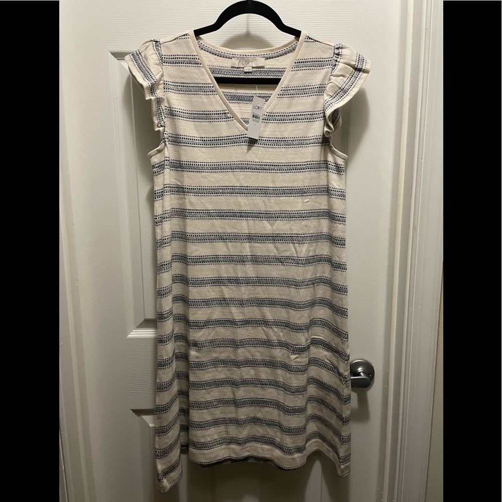 LOFT Dress